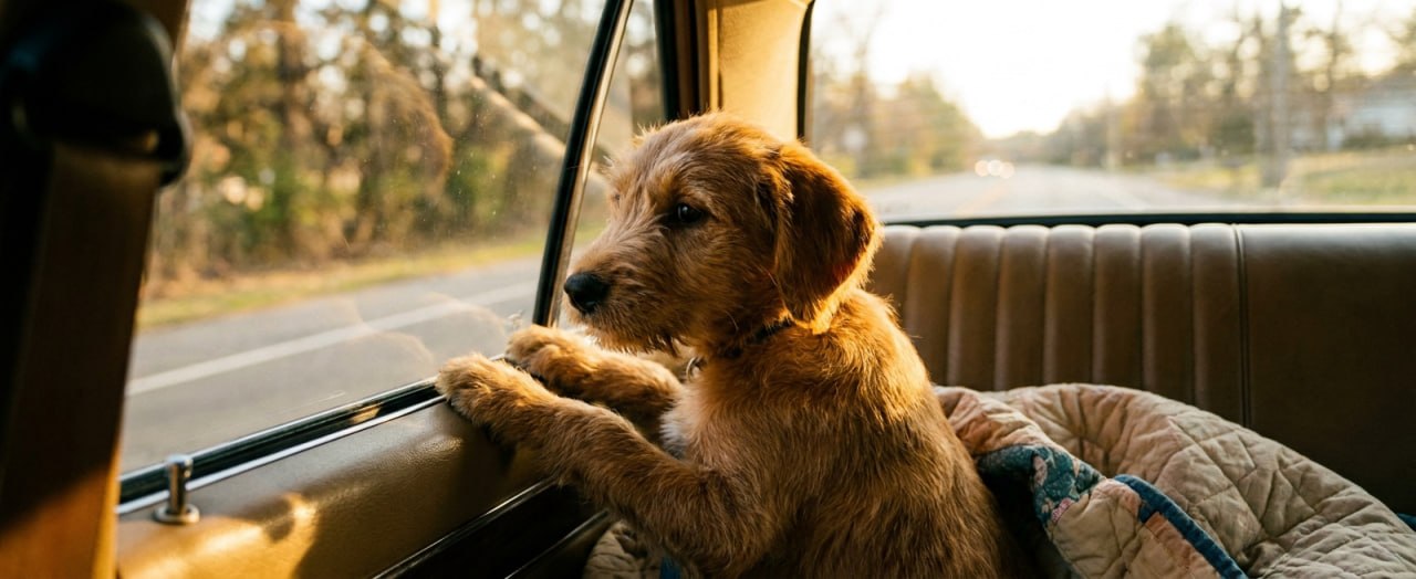 New Dog Checklist: Everything Your Dog Actually Needs (And What's a Waste of Money)