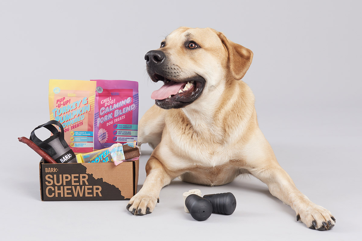 BarkBox — review hero