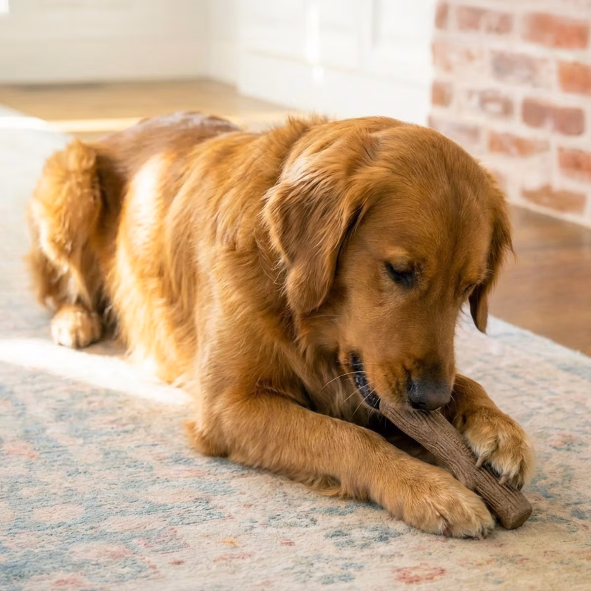 Chewy — in article
