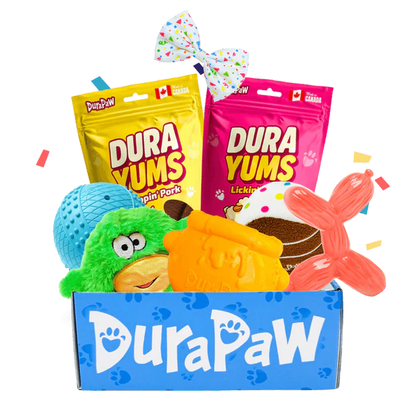 DuraPaw — in article