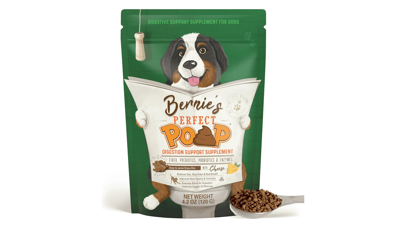 Top 5 best dog diarrhea remedies